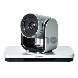 Видеокамера EagleEye IV-4x Camera with Polycom 2012 logo, 4x zoom, MPTZ-11. Compatible with RealPresence Group Series software 4.1.3 and later. Includes 3m HDCI digital cable