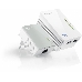 Комплект адаптеров TP-Link TL-WPA4220 KIT, AV600 Powerline с Wi-Fi N300, TL-WPA4220 (1 шт.) + TL-PA4010 (1 шт.), фото 2
