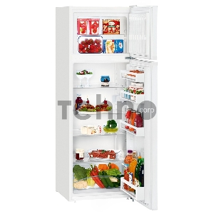 Холодильник LIEBHERR CT 2931-21 001