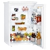Холодильник LIEBHERR T 1700, объём 154 л. Система размораживания-Капельная, Высота -85 см, Ширина -55,4 см, Глубина -62,3 см., фото 5