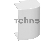 Угол внешний вертикальный КМН 40х16 ЭЛЕКОР (уп.4шт) IEK CKMP10D-N-040-016-K01