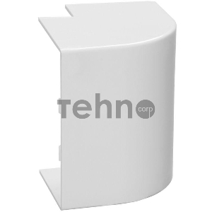 Угол внешний вертикальный КМН 40х16 ЭЛЕКОР (уп.4шт) IEK CKMP10D-N-040-016-K01