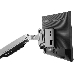 Универсальный кронштейн ONKRON A3N для mini PC/Mac mini, чёрный, фото 2