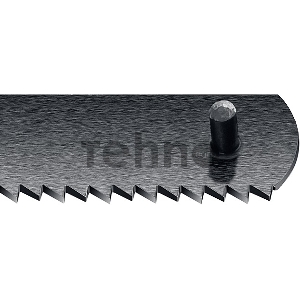 Универсальное полотно STAYER Junior 1565-S10_z02 для мини-ножовки 150 мм, 24 TPI, металл, пластик, дерево, 10 шт