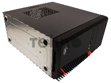 Компьютер  IRU Office 510H4SM MT i3 10105 (3.7) 16Gb SSD240Gb UHDG 630 Windows 10 Professional 64 GbitEth 400W черный