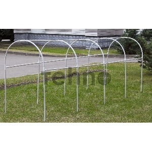 Каркас парника GRINDA пластиковый, 300х134х96см Каркас парника GRINDA пластиковый, 300х134х96см