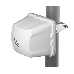 Маршрутизатор RBCube-60ad  Cube Lite60 (60Ghz antenna with 802.11ad wireless, 650MHz CPU, 64MB RAM, 10/100Mbps LAN port, RouterOS L3, POE PSU) for use as CPE in Point -to-Multipoint setups for connections up to 500m, фото 6