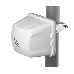Маршрутизатор RBCube-60ad  Cube Lite60 (60Ghz antenna with 802.11ad wireless, 650MHz CPU, 64MB RAM, 10/100Mbps LAN port, RouterOS L3, POE PSU) for use as CPE in Point -to-Multipoint setups for connections up to 500m, фото 2