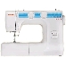 Швейная машина Janome TC-1212 белый, фото 2