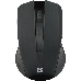 Мышь Defender Accura MM-935 Black USB {Беспроводная оптическая мышь, 4 кнопки,800-1600 dpi} 52935, фото 8