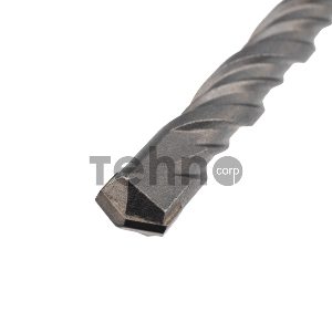 Бур по бетону 12х260 мм SDS PLUS REXANT