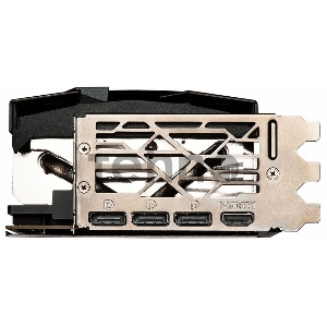 Видеокарта MSI PCI-E 4.0 RTX 4090 SUPRIM X 24G NVIDIA GeForce RTX 4090 24576Mb 384 GDDR6X 2625/21000 HDMIx1 DPx3 HDCP Ret