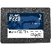 Накопитель SSD Patriot SATA III 2Tb P220S2TB25 P220 2.5