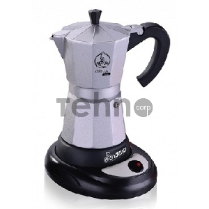 Кофеварка ENDEVER COSTA-1010 черный/стальной Кофеварка ENDEVER COSTA-1010 черный/стальной