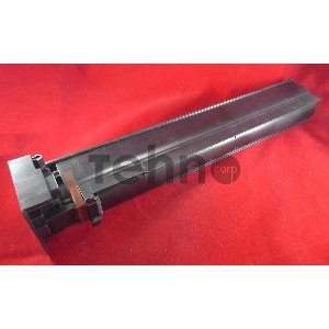 Тонер Konica-Minolta bizhub C451/C550/C650 черный TN-611K/TN-411K (туба, 600г) JPN