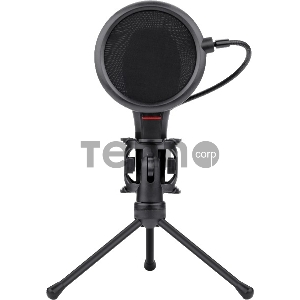 Игровой стрим микрофон REDRAGON QUASAR 2 GM200-1 78089