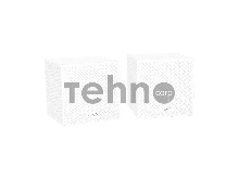 Двухдиапазонная Wi-Fi Mesh система TENDA 2NODE NOVA MW12(2-PACK)