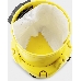 Строительный пылесос Karcher WD 3 P V-17/4/20 1000Вт (уборка: сухая/сбор воды) желтый, фото 14