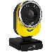 Интернет-камера Genius QCam 6000 желтая (Yellow) new package, фото 7