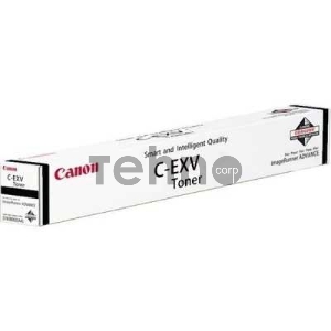 Тонер C-EXV 52 Toner Magenta