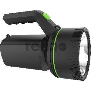 Фонарь прожекторный модель GFL601 7W 200lm Li-ion 3000mAh LED 1/10/30