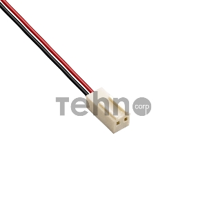 Вентилятор 12В DC ExeGate EX05010B2P (50x50x10 мм, 2-Ball (двойной шарикоподшипник), 2pin, 5500RPM, 30dBA)
