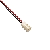 Вентилятор 12В DC ExeGate EX05010B2P (50x50x10 мм, 2-Ball (двойной шарикоподшипник), 2pin, 5500RPM, 30dBA), фото 5