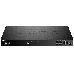 Коммутатор D-Link DWC-2000/A2A, WLAN Controller with  4 100/1000Base-T/combo-SFP ports, manage up to 64/256 Unified APs. 4x 10/100/1000 BASE-T GE/SFP Ports, 2x USB 2.0 Ports, Slot for hard disk drive module, 1x, фото 2