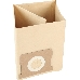 Пылесборник бумажный для пылесосов: VC 330,  30 л. 5шт, фото 3