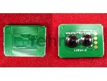 Чип OKI C610, Magenta, 6K (ELP, Китай) 