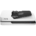 Сканер Epson WorkForce DS-1630 (B11B239401) планшетный, A4, CIS, 600x600 dpi, двусторонный автоподатчик, USB 3.0, фото 12
