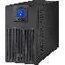 Источник бесперебойного питания APC Easy UPS, On-Line, 3000VA / 2400W, Tower, IEC, LCD, USB, фото 8