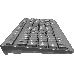 Беспроводная клавиатура/мышь DEFENDER COLUMBIA C-775 RU BLACK 45775, фото 5