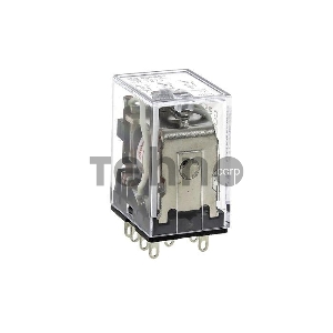 Реле промежуточное РП 22/3 5А 24В DC EKF rp-22-3-24-DC Реле промежуточное РП 22/3 5А 24В DC EKF rp-22-3-24-DC
