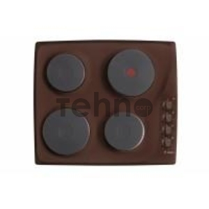 Варочная панель электрическая Gefest СВН 3210 К17