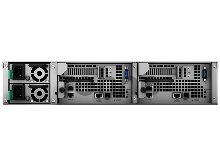 Сервер Synology(Rack 2U) UC3200 QC2,4GhzCPU/2x8Gb upto64,NO HDD(upto 12 2,5