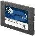 Накопитель SSD Patriot SATA III 2Tb P220S2TB25 P220 2.5