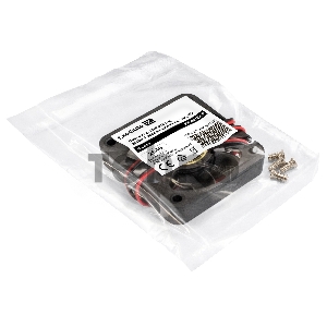 Вентилятор 12В DC ExeGate EX05010B2P (50x50x10 мм, 2-Ball (двойной шарикоподшипник), 2pin, 5500RPM, 30dBA) Вентилятор 12В DC ExeGate EX05010B2P (50x50x10 мм, 2-Ball (двойной шарикоподшипник), 2pin, 5500RPM, 30dBA)