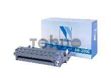Барабан NV Print совместимый Brother DR-3200 для HL 5340/5350/MFC8370/8880/DCP8085/8070 (25000k)