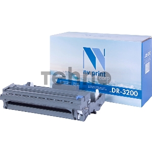 Барабан NV Print совместимый Brother DR-3200 для HL 5340/5350/MFC8370/8880/DCP8085/8070 (25000k)