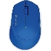 Мышь Logitech Wireless Mouse M280 Blue Retail, фото 2