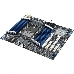 Серверная системная плата MB ASUS Z11PA-U12 Intel C622, LGA 3647, 12*DIMM slots (up to 1536Gb DDR4 2666/2400MHz), 2*PCI-Ex16, 2*PCI-Ex8, 13*SATA 6Gb/s (12 by 3 mini-SAS HD), 2*Intel I210AT + 1*Management Port, Aspeed AST2500 64MB,  2*USB3.0, ATX 12”x9.6”, фото 10