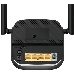 Беспроводной маршрутизатор D-Link DSL-2750U/R1A N300 ADSL2+ с поддержкой Ethernet WAN, фото 1