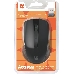 Мышь Defender Accura MM-935 Black USB {Беспроводная оптическая мышь, 4 кнопки,800-1600 dpi} 52935, фото 5