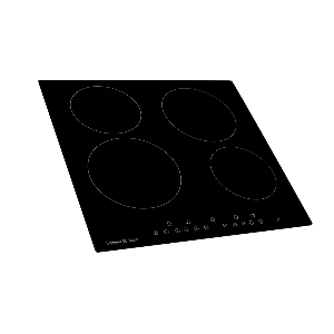 Стеклокерамическая варочная панель Zigmund & Shtain CN 37.6 B