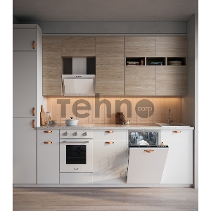 Воздухоочиститель  Krona Liva 600 white PB