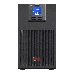 Источник бесперебойного питания APC Easy UPS, On-Line, 3000VA / 2400W, Tower, IEC, LCD, USB, фото 9