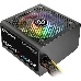 Блок питания Thermaltake Litepower RGB 550W (PS-LTP-0550NHSANE-1) v2.3, A.PFC, 80 Plus , Fan 12 cm, Retail, фото 5