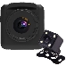 Видеорегистратор TrendVision X2 Dual черный 1080x1920 170гр. JL5601, фото 2