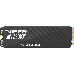 Накопитель SSD Patriot PCI-E 4.0 x4 1Tb VP4300-1TBM28H Viper VP4300 M.2 2280, фото 1
